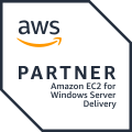 Amazon EC2 for Windows Server