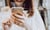 CB_Brand Image_Inform Services_woman on iPhone