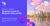 Canada Event Landing Page image