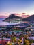 Cape Town Skyline